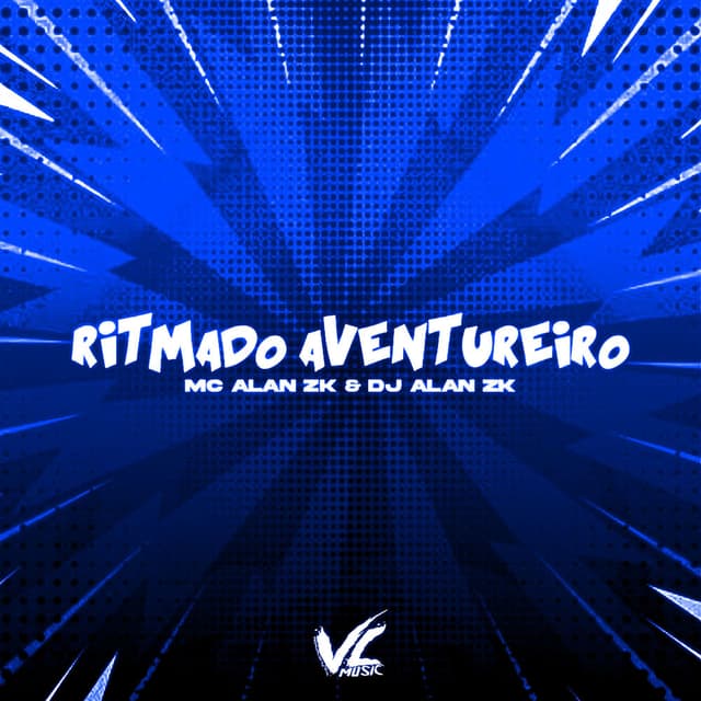 Ritmado Aventureiro