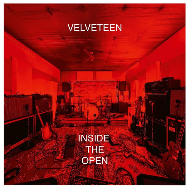 Inside the Open