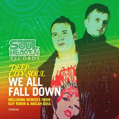 We All Fall Down