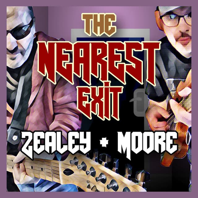 The Nearest Exit