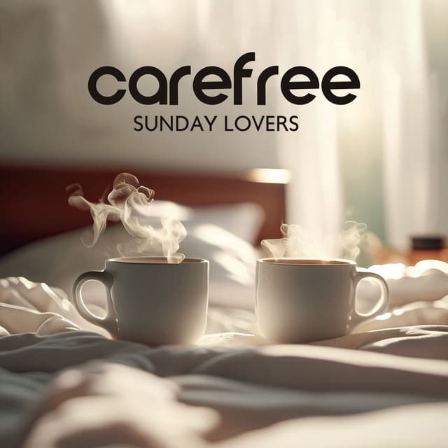 Carefree Sunday Lovers