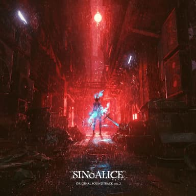 SINoALICE Original Soundtrack Vol.2