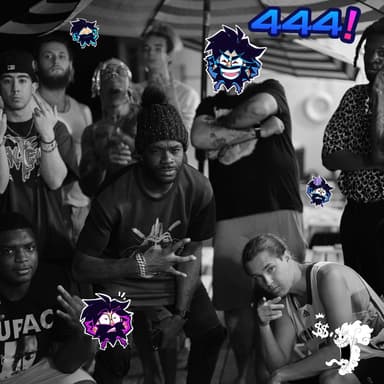 PROTOCOL 444