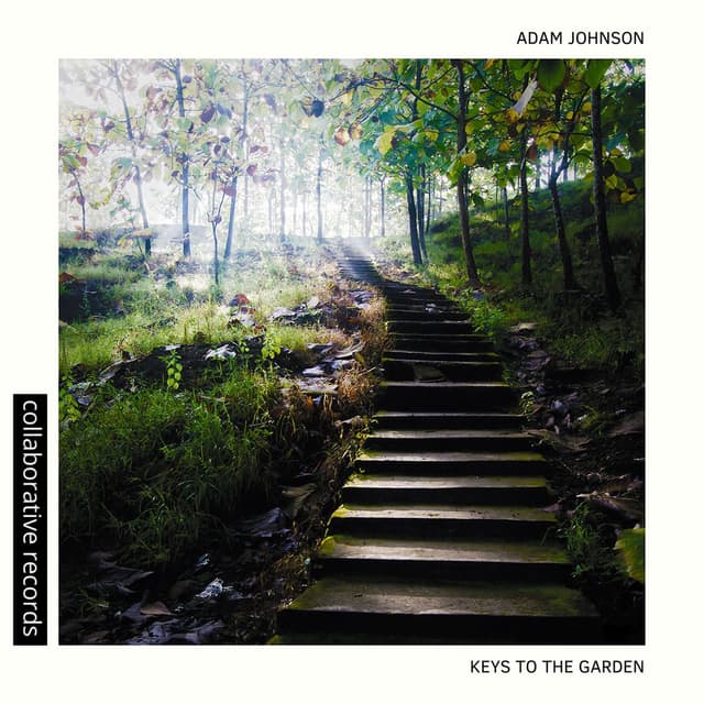Keys to the Garden