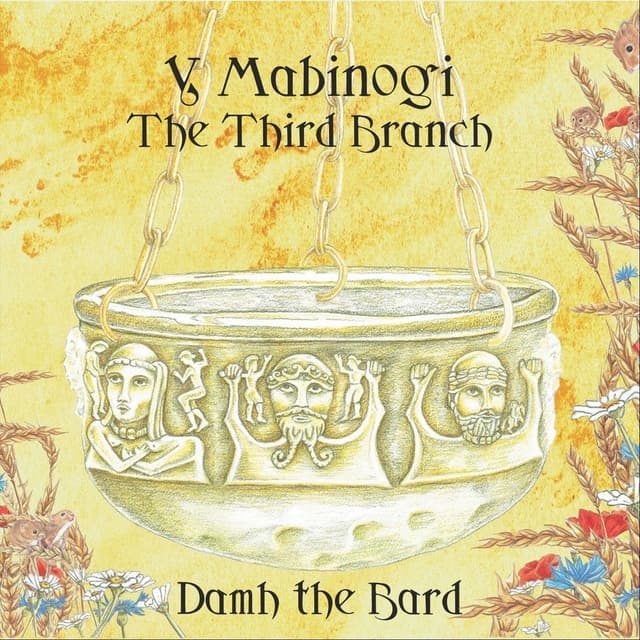 Y Mabinogi: The Third Branch