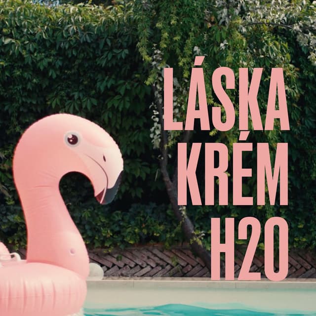 Láska, krém, H2O (feat. DTonate, Tono S., Kriss Krimm & Škrupo)