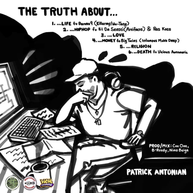 The Truth About...