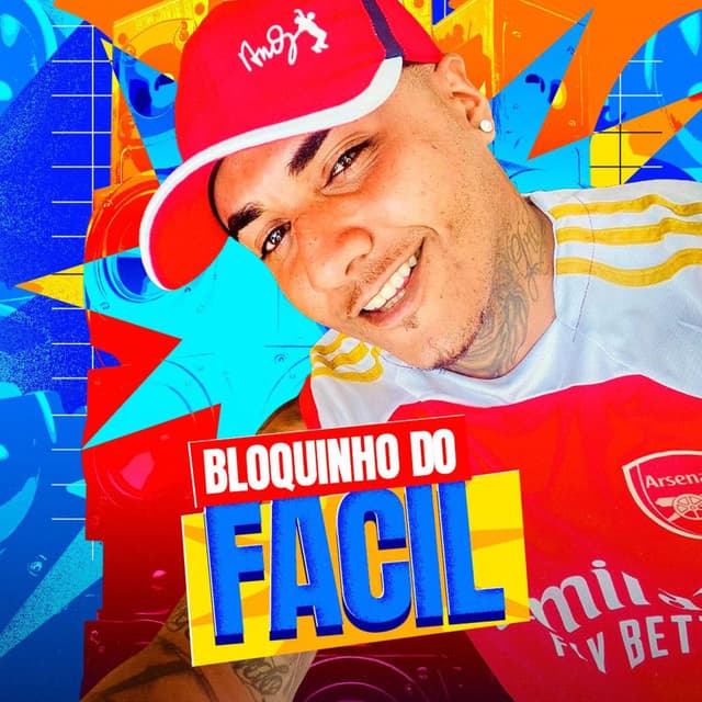 Bloquinho do Fácil