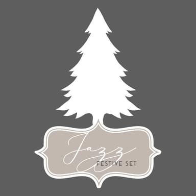 Jazz Festive Set: Essential Christmas Instrumental Music 2020