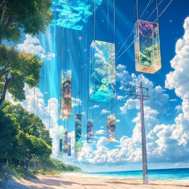 Infinite Web