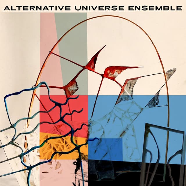 Alternative Universe Ensemble