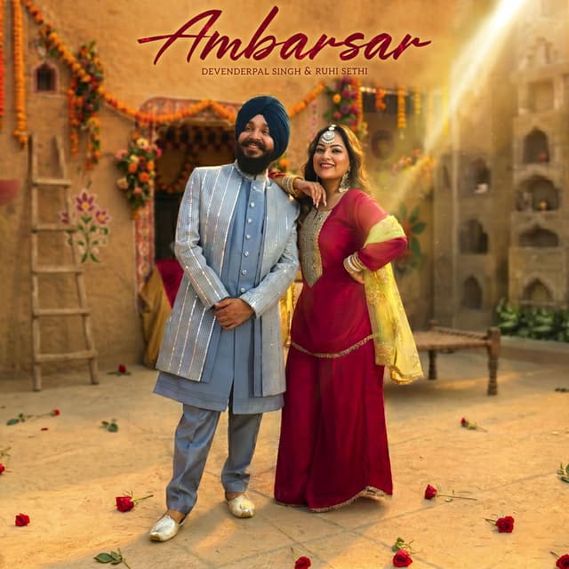 Ambarsar