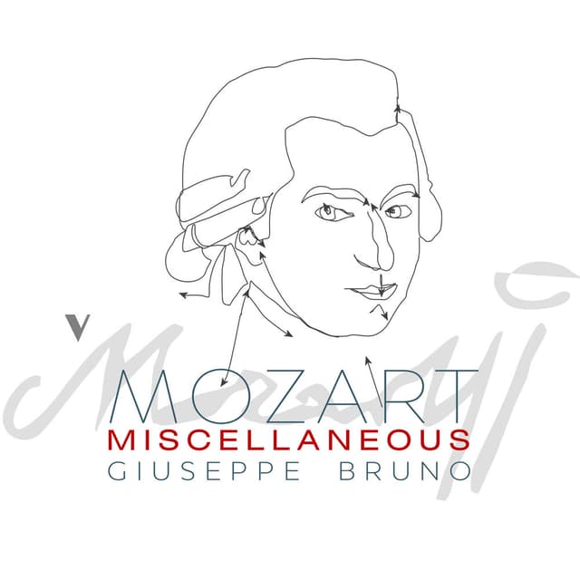 Mozart: Miscellaneous Works