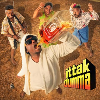 Ittak Dumma (feat. Gana Balachandar, Gana Dinesh & Satti Sarath)