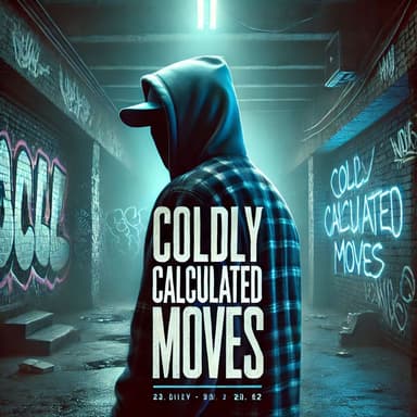 Coldly Calculated Moves