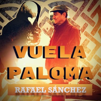 Vuela Paloma