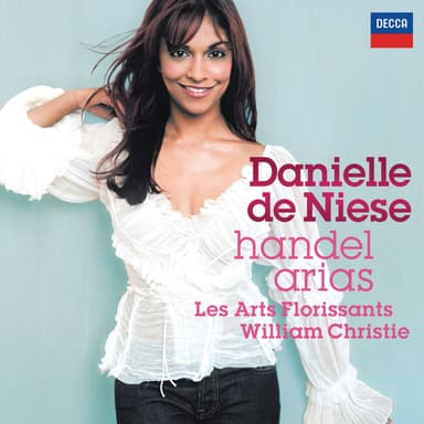 Handel: Arias