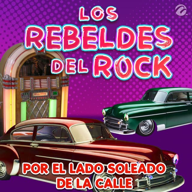 Por el Lado Soleado de la Calle
