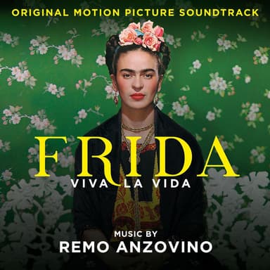 Yo te cielo (canción para Frida)
