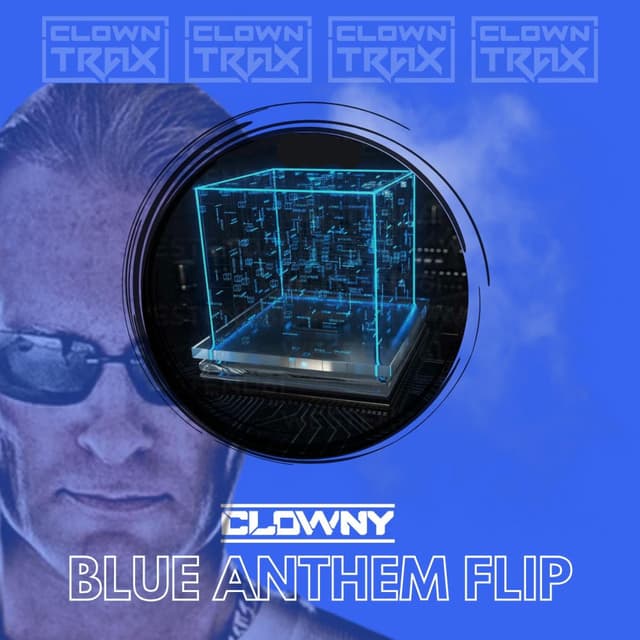 Blue Anthem