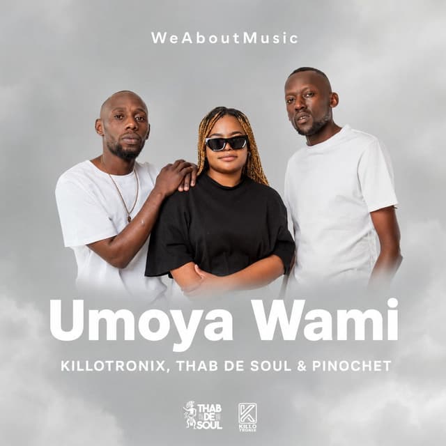 Umoya Wami (Vocal Mix)