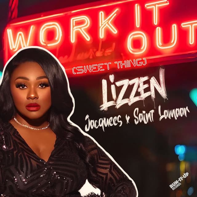 Work It Out (Sweet Thing)