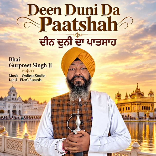 Deen Duni Da Paatshah