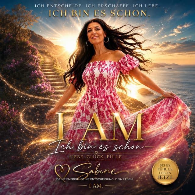 i AM - Ich bin es schon