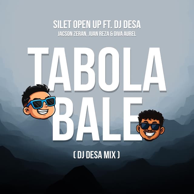 Tabola Bale (DJ Desa Mix)