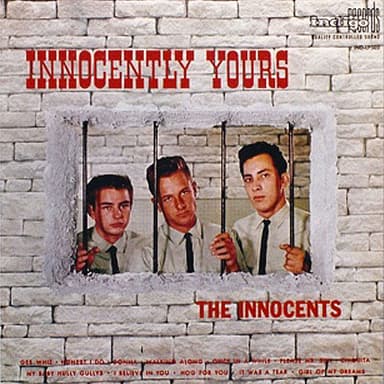 Innocently Yours