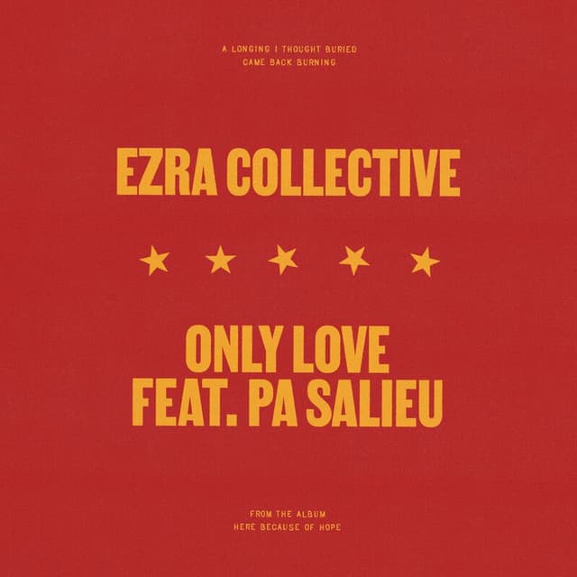 Only Love
