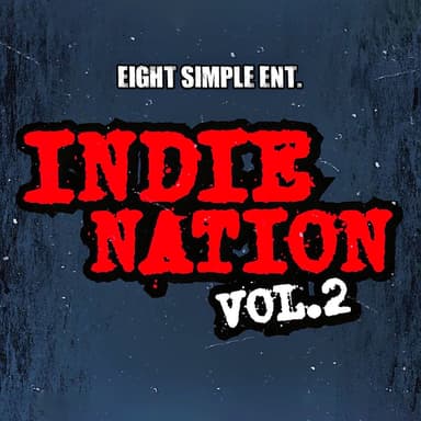 Indie Nation Vol. 2 Compilation Eight Simple Ent.