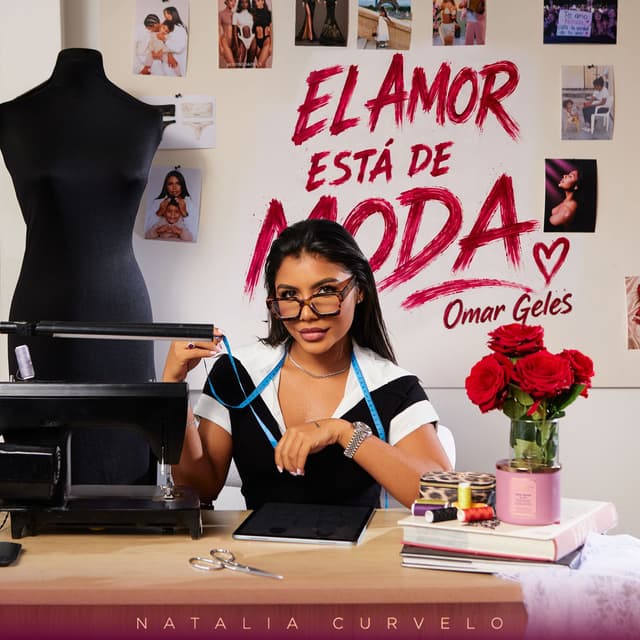 El Amor Está de Moda