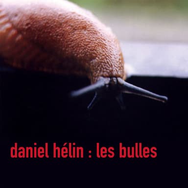 Les bulles