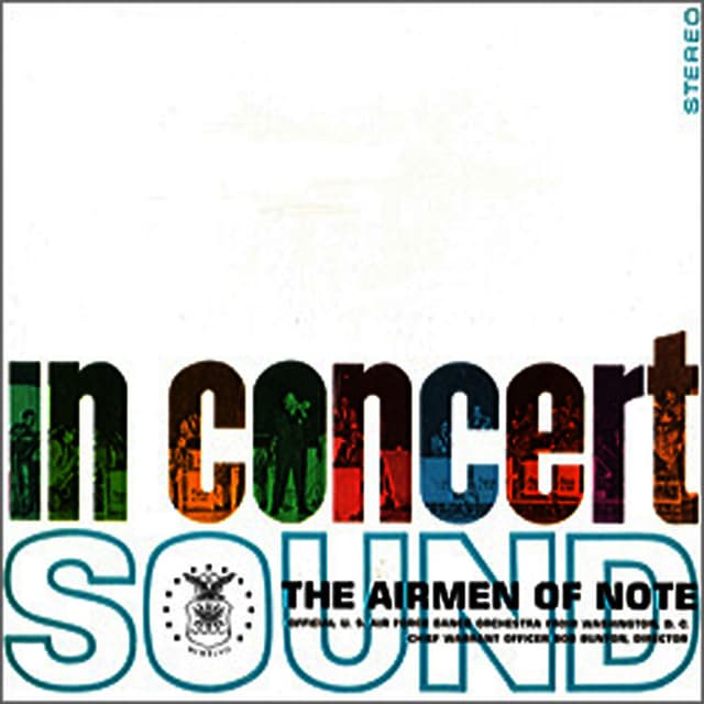 In Concert Sound