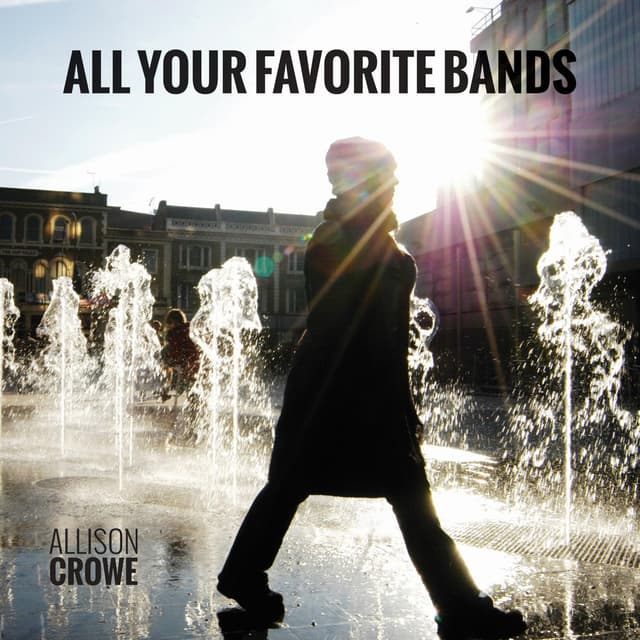 All Your Favorite Bands