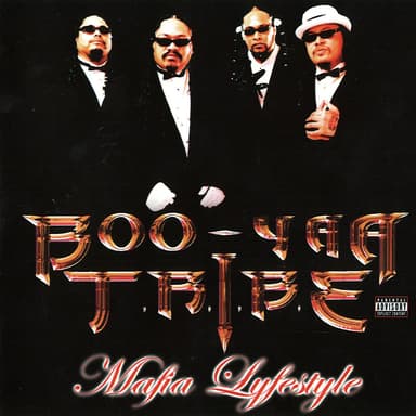 Mafia Lyfestyle