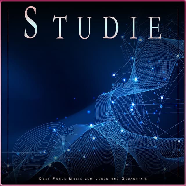 Studie: Deep Focus Musik zum Lesen und Gedächtnis