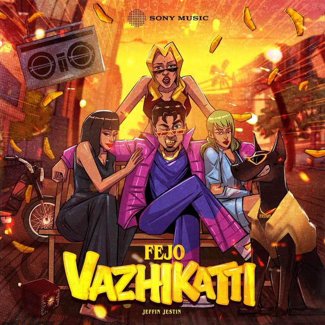 Vazhikatti