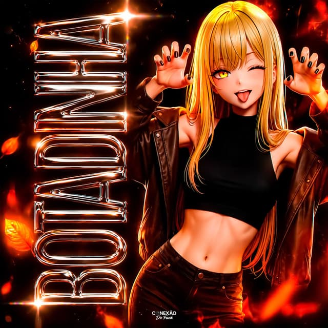 Botadinha