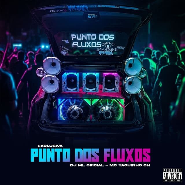Exclusiva Punto dos Fluxos