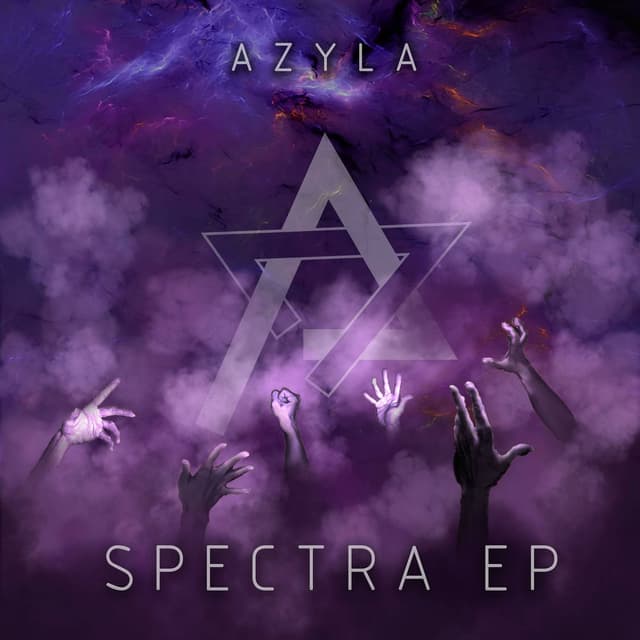 Spectra EP (Extended Mix)