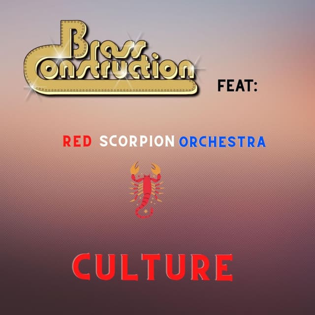 CULTURE (feat. Red Scorpion Orchestra)