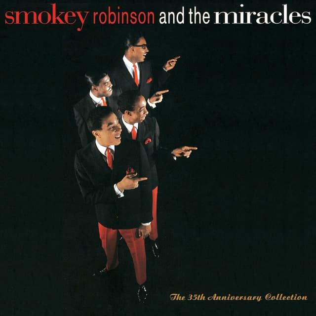 The 35th Anniversary Collection