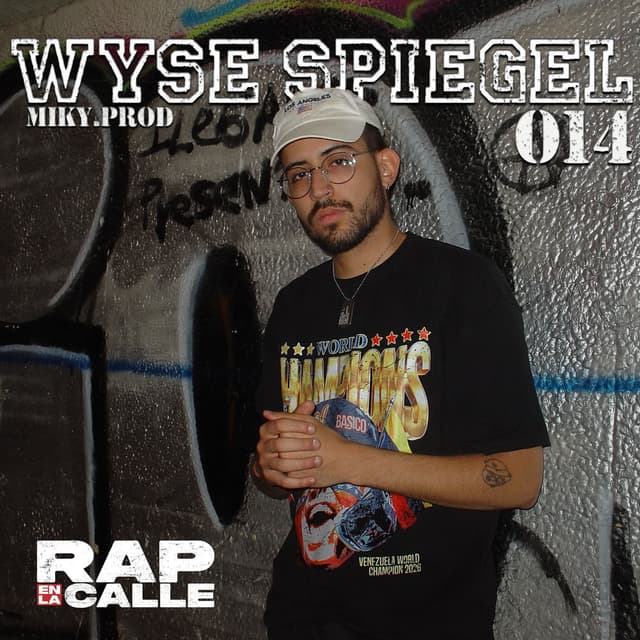 Rap en la calle #014