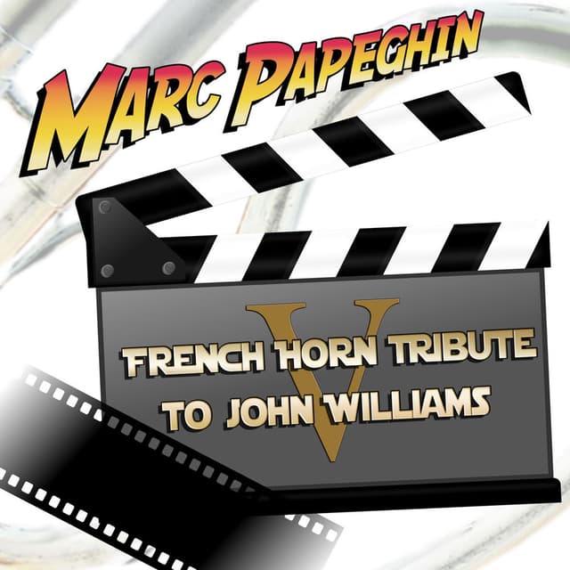 French Horn Tribute to John Williams, Pt. V