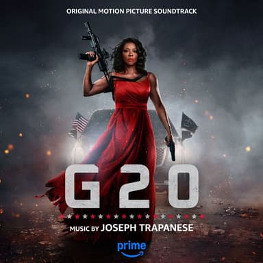 G20 (Original Motion Picture Soundtrack)