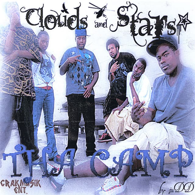 The Camp / Crack Music