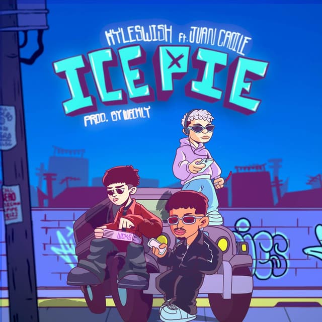 ICEPIE