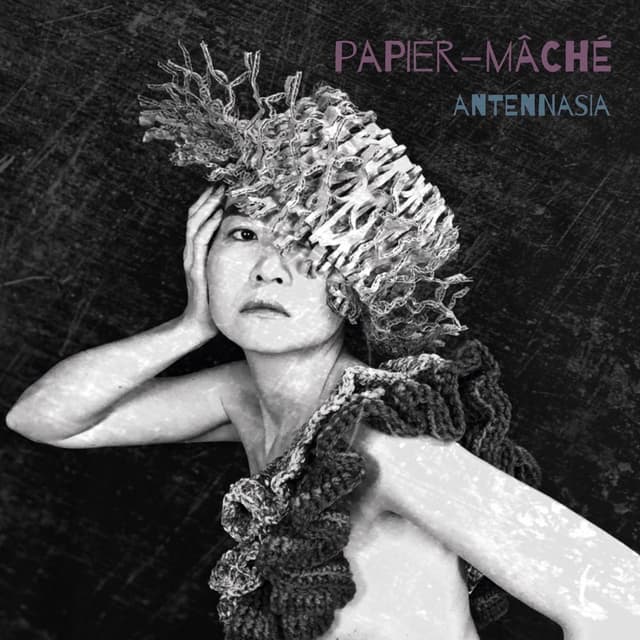 Papier-Mâché